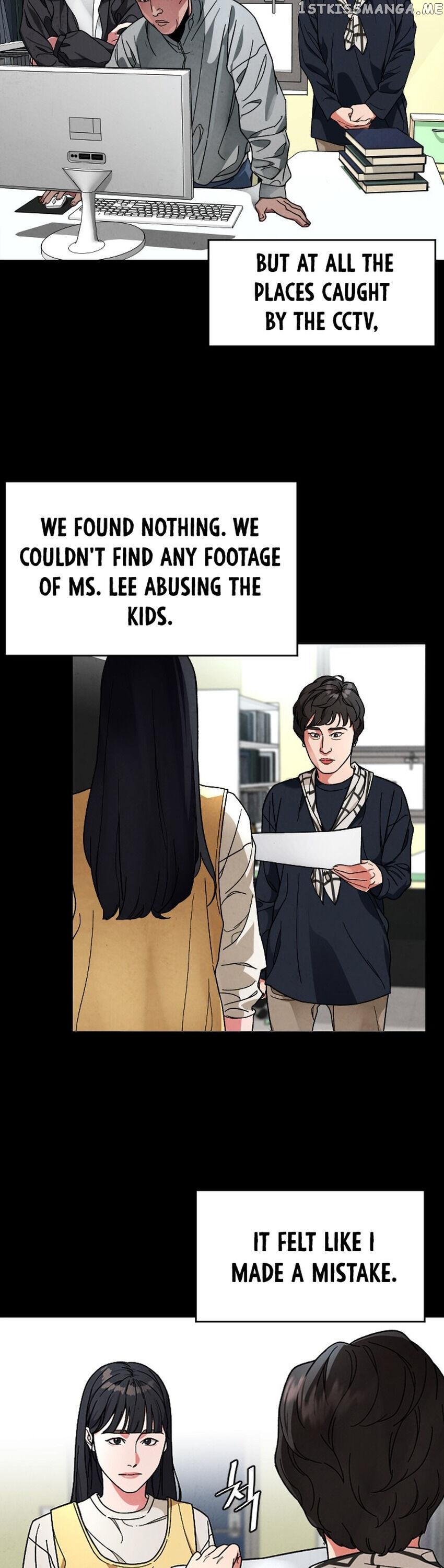 Ordinary Child Chapter 13 - page 11