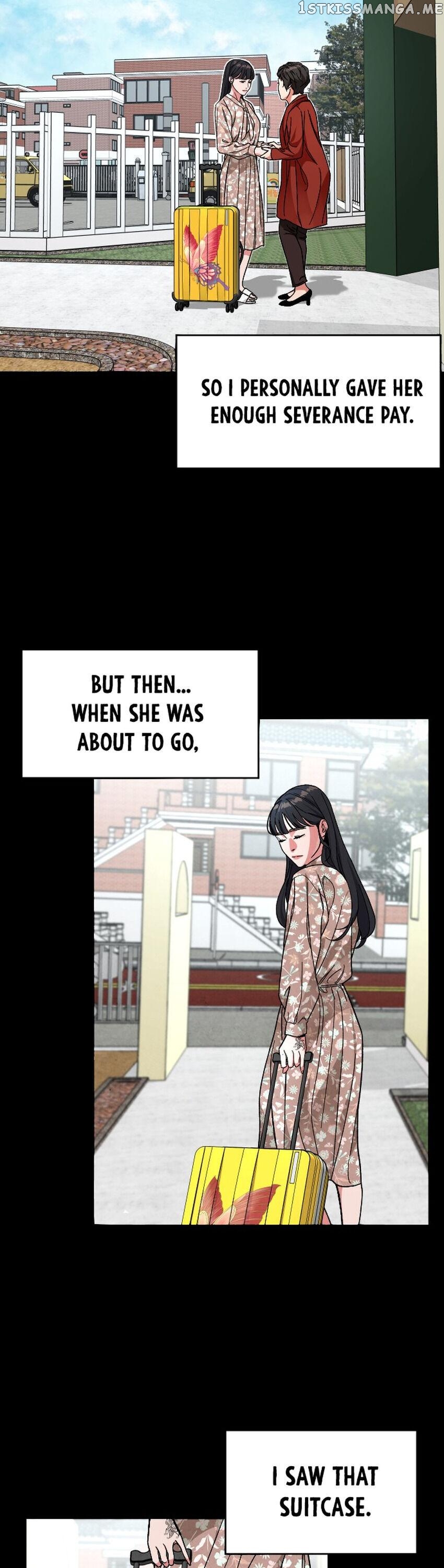Ordinary Child Chapter 13 - page 15