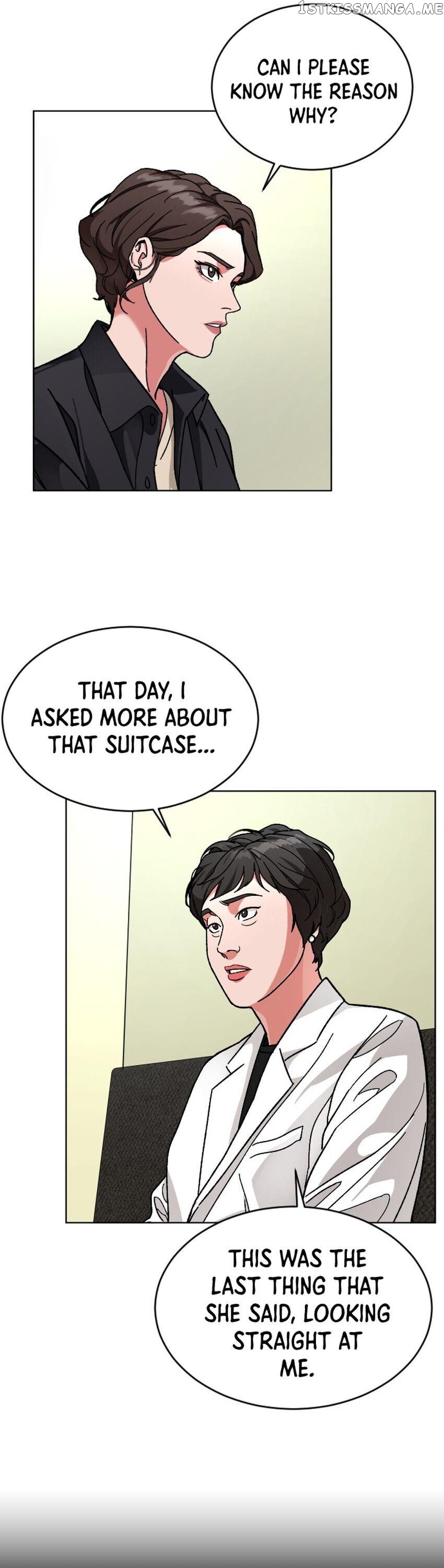 Ordinary Child Chapter 13 - page 19