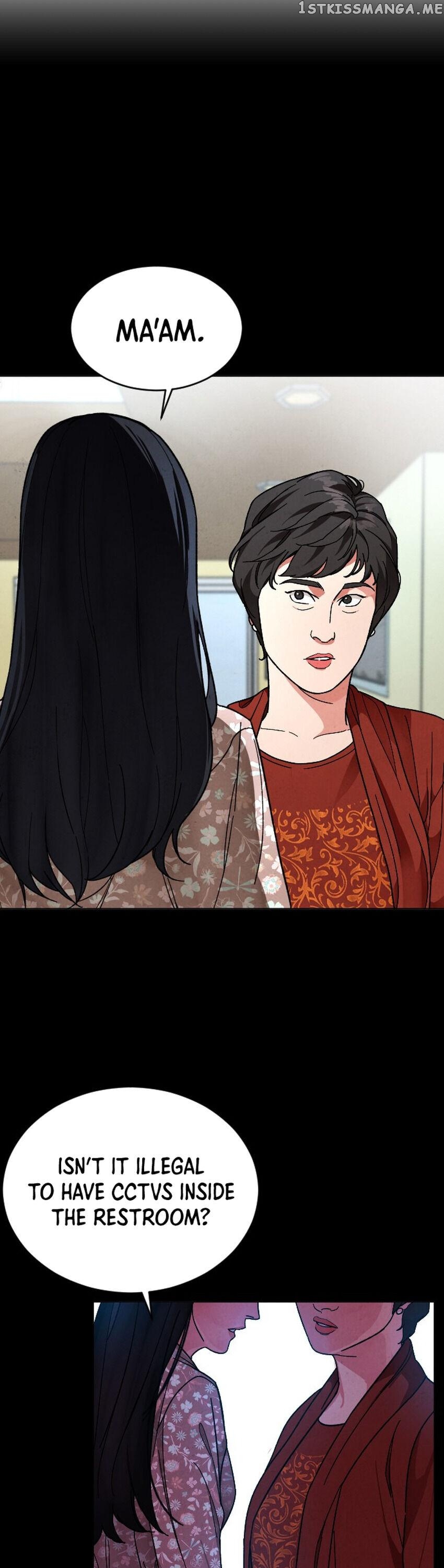 Ordinary Child Chapter 13 - page 20