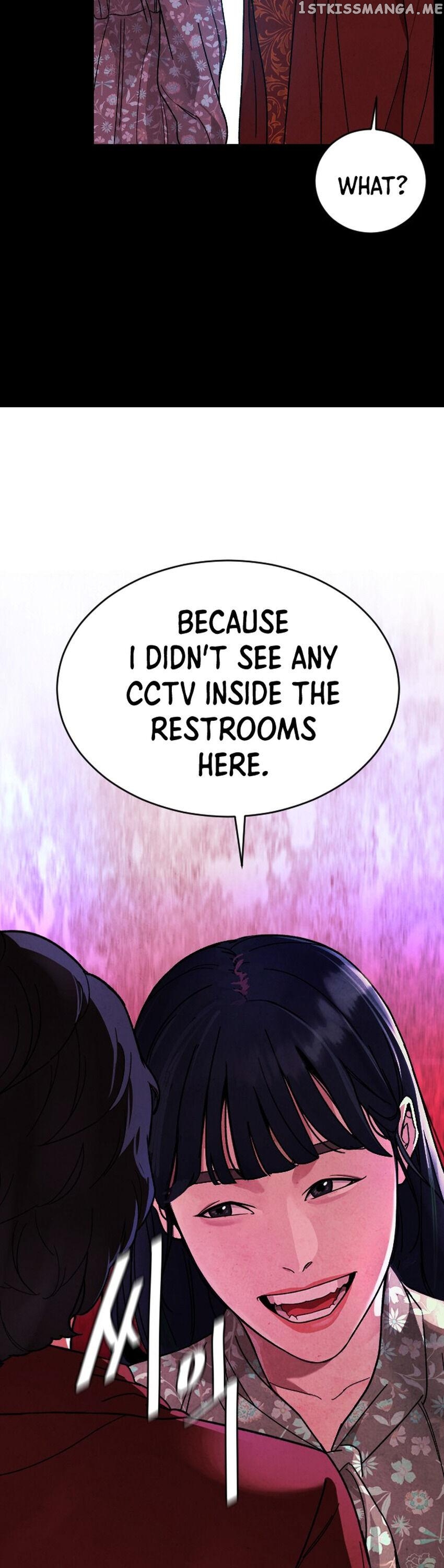 Ordinary Child Chapter 13 - page 21