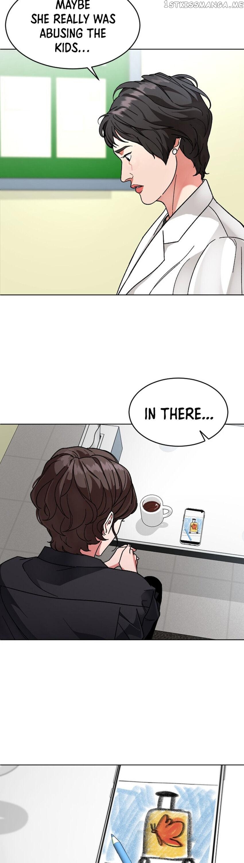 Ordinary Child Chapter 13 - page 23
