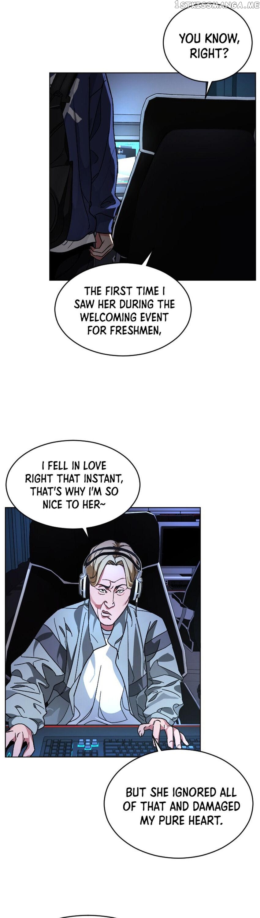 Ordinary Child Chapter 13 - page 25
