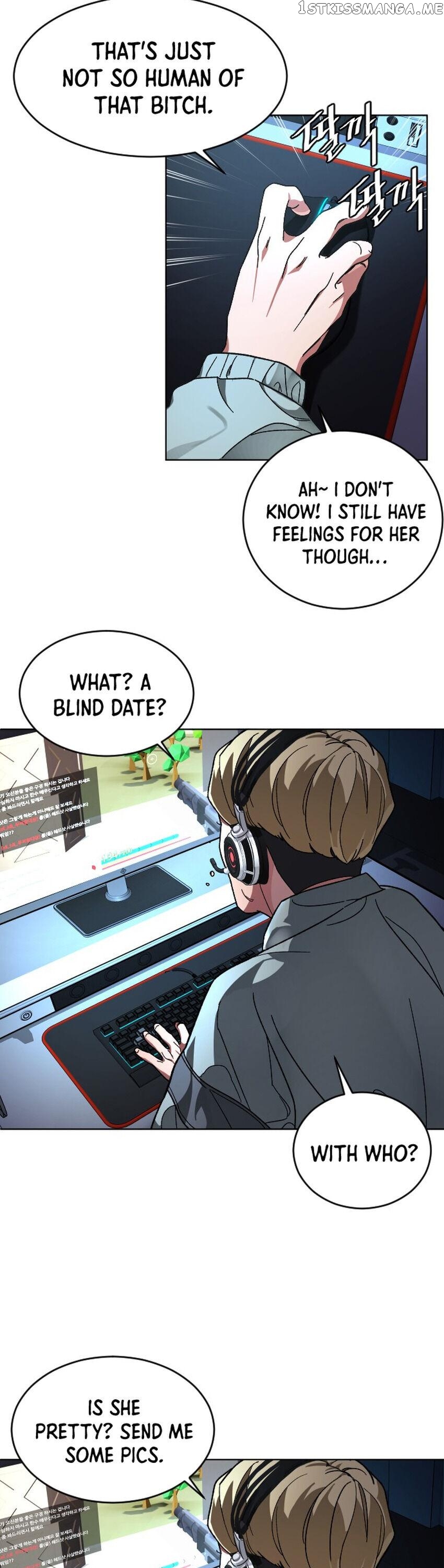 Ordinary Child Chapter 13 - page 26