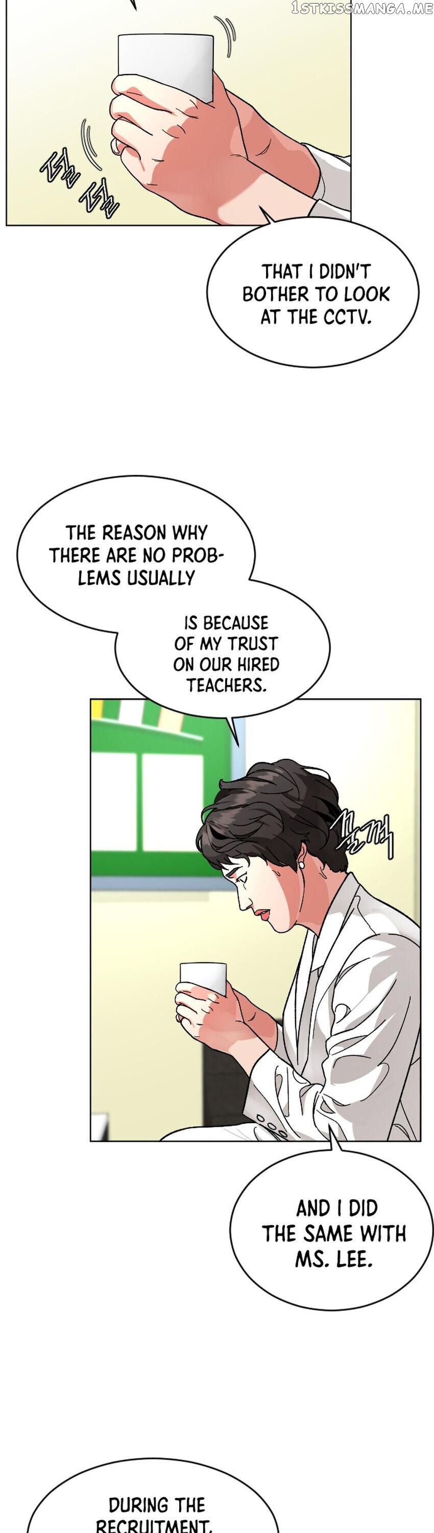 Ordinary Child Chapter 13 - page 3