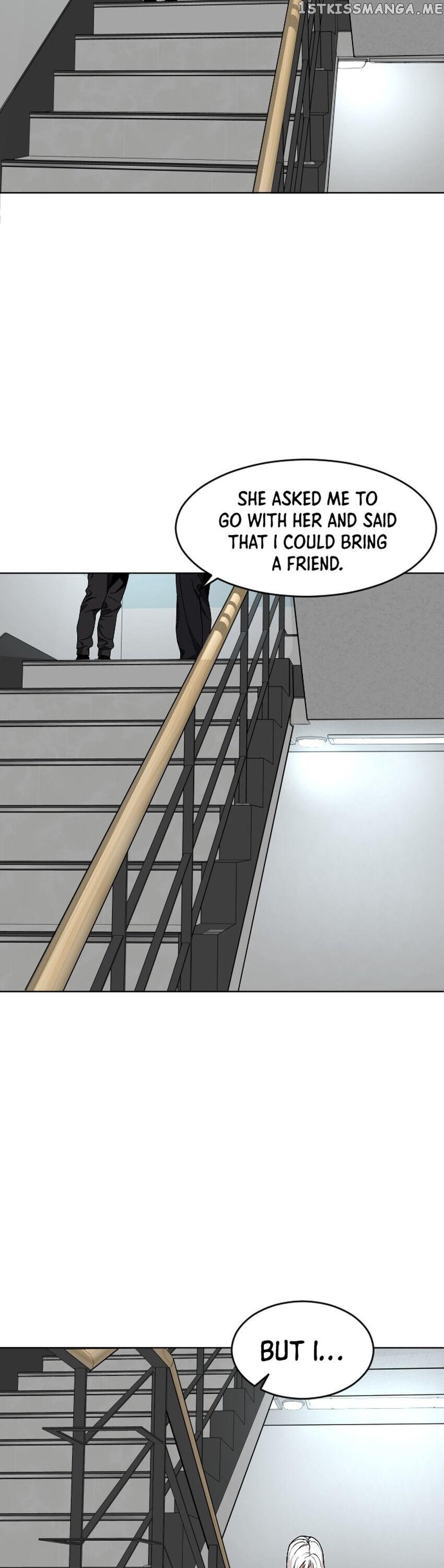 Ordinary Child Chapter 13 - page 32