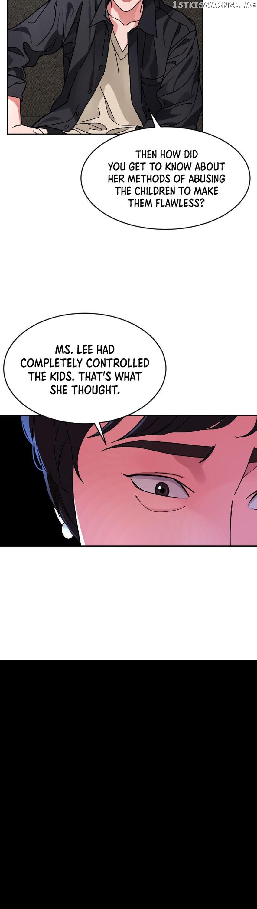Ordinary Child Chapter 13 - page 5