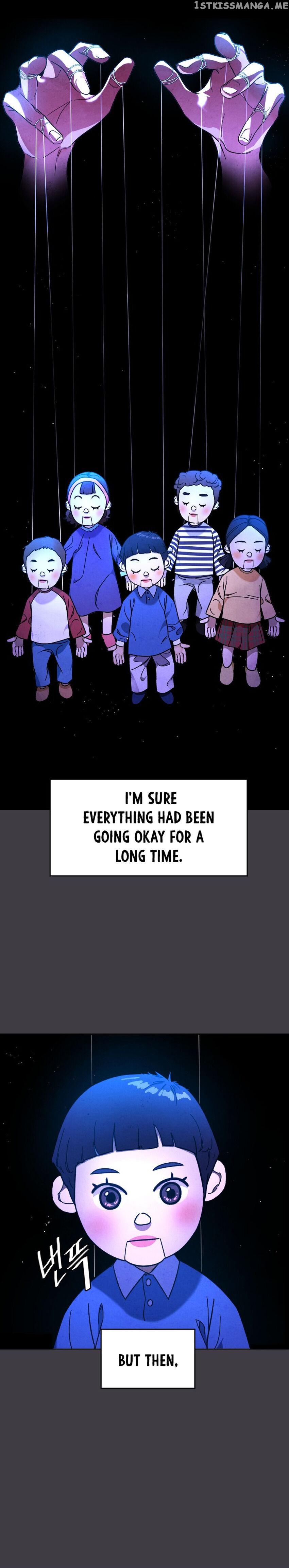 Ordinary Child Chapter 13 - page 6