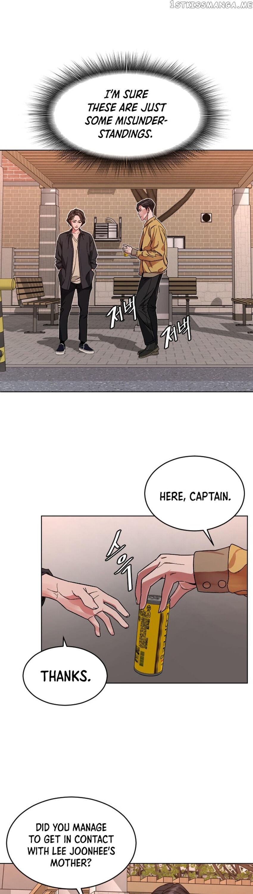 Ordinary Child Chapter 14 - page 13