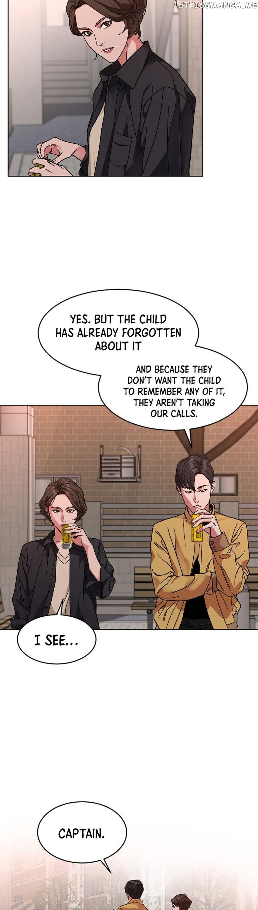 Ordinary Child Chapter 14 - page 15