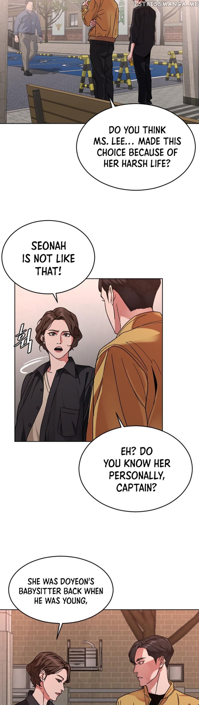 Ordinary Child Chapter 14 - page 16