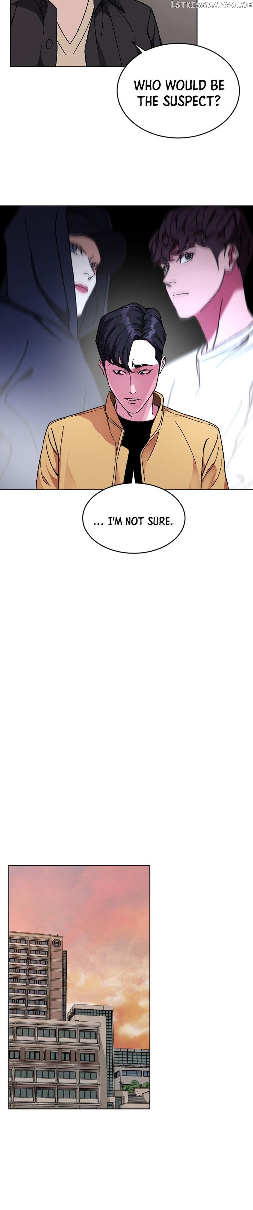 Ordinary Child Chapter 14 - page 18
