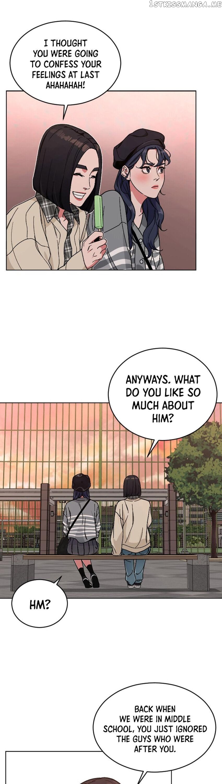 Ordinary Child Chapter 14 - page 20