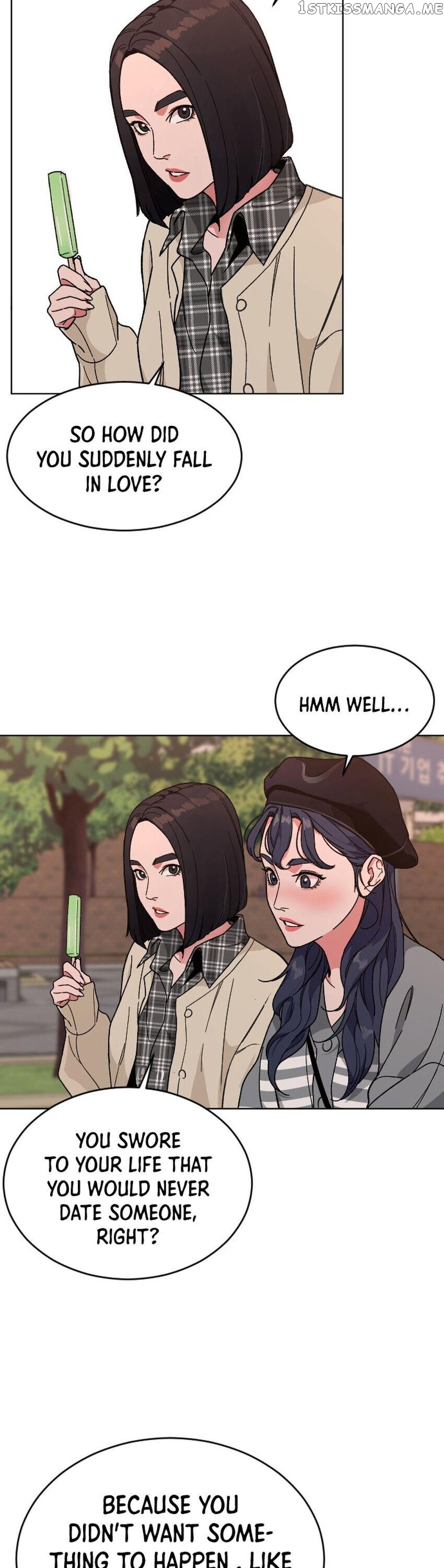 Ordinary Child Chapter 14 - page 21