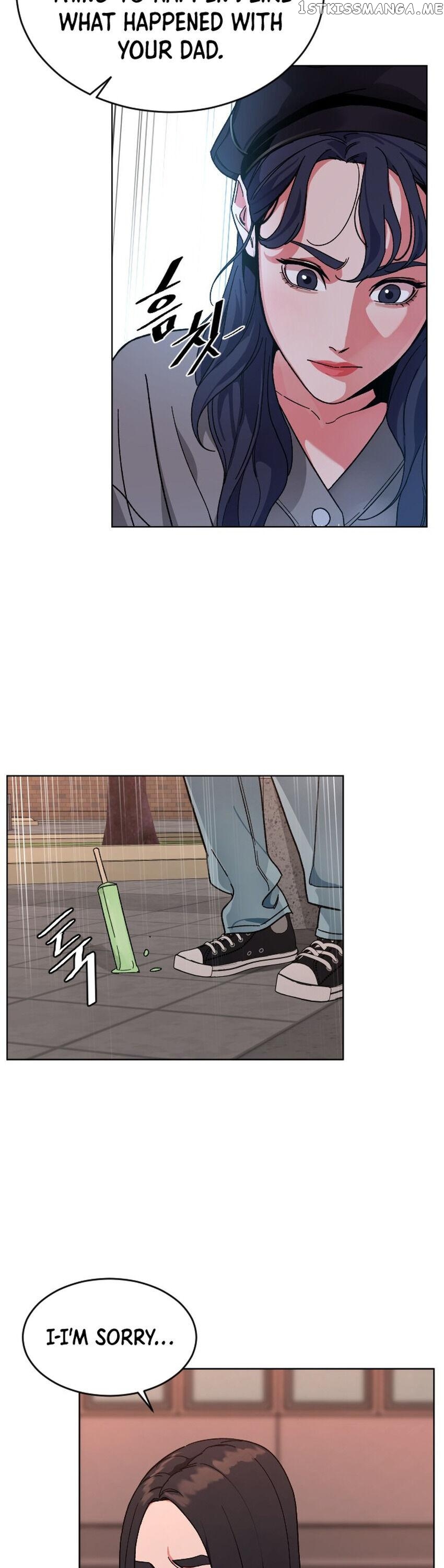 Ordinary Child Chapter 14 - page 22
