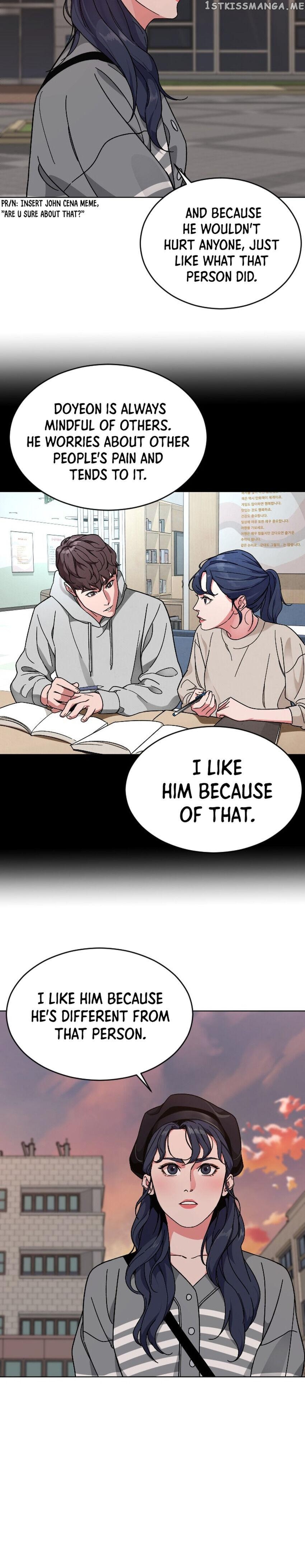 Ordinary Child Chapter 14 - page 24