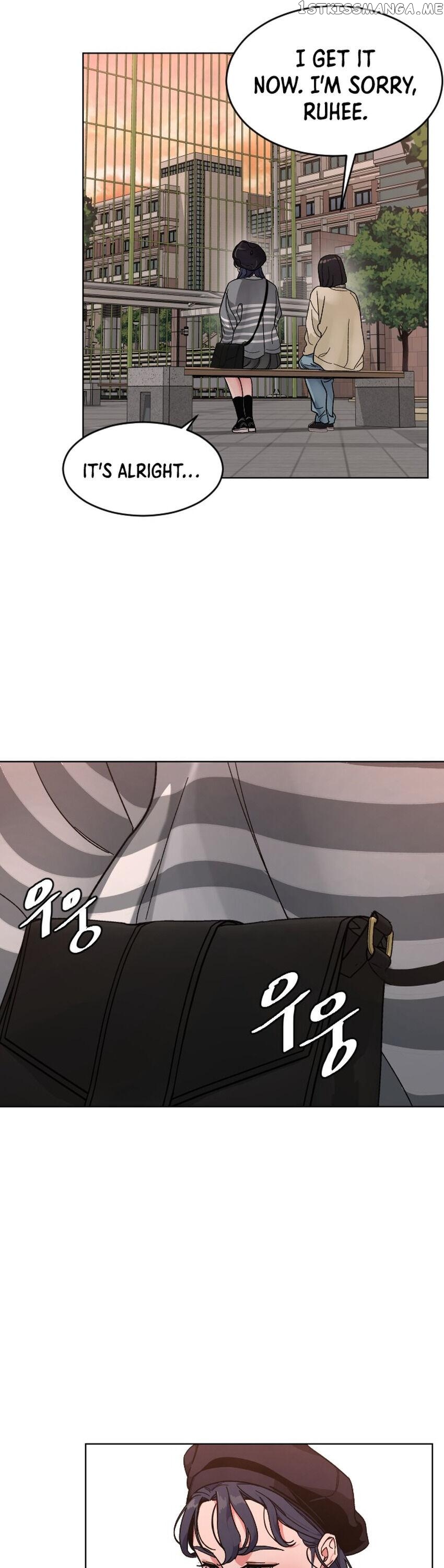Ordinary Child Chapter 14 - page 25