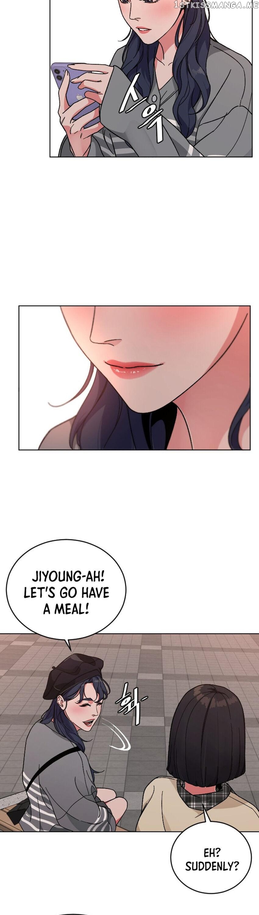 Ordinary Child Chapter 14 - page 26
