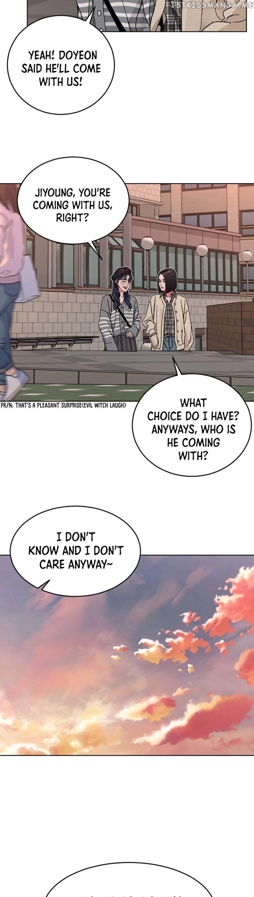 Ordinary Child Chapter 14 - page 29