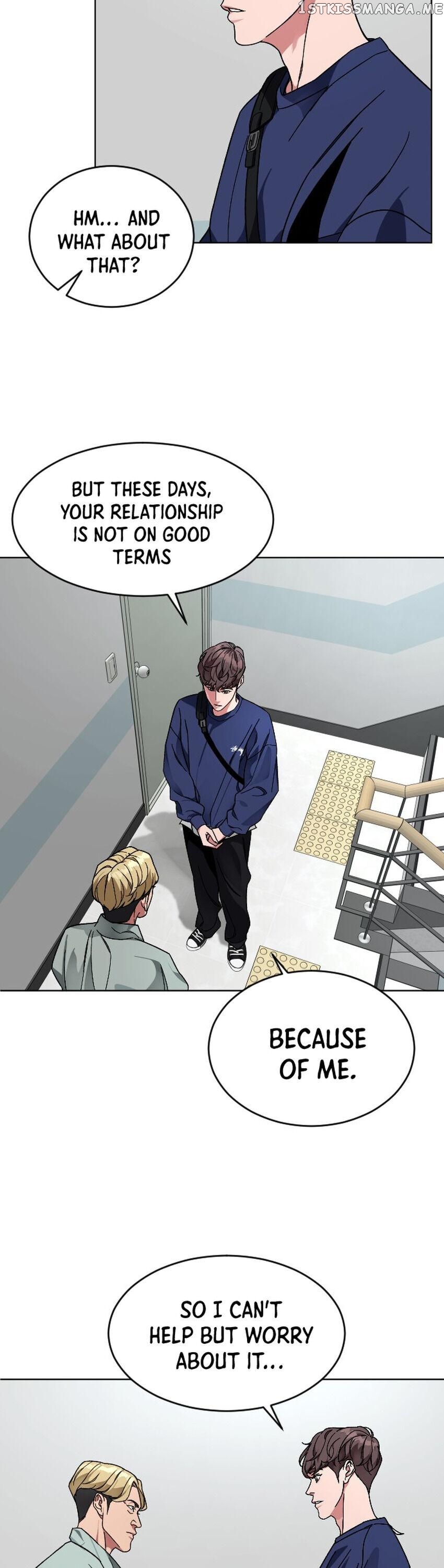 Ordinary Child Chapter 14 - page 3