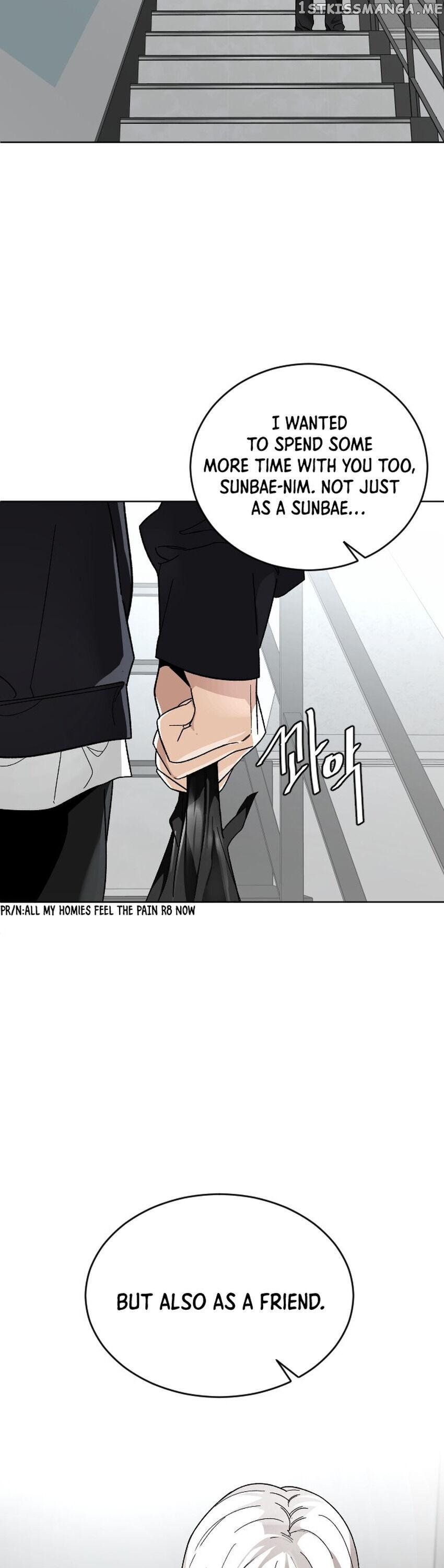 Ordinary Child Chapter 14 - page 5