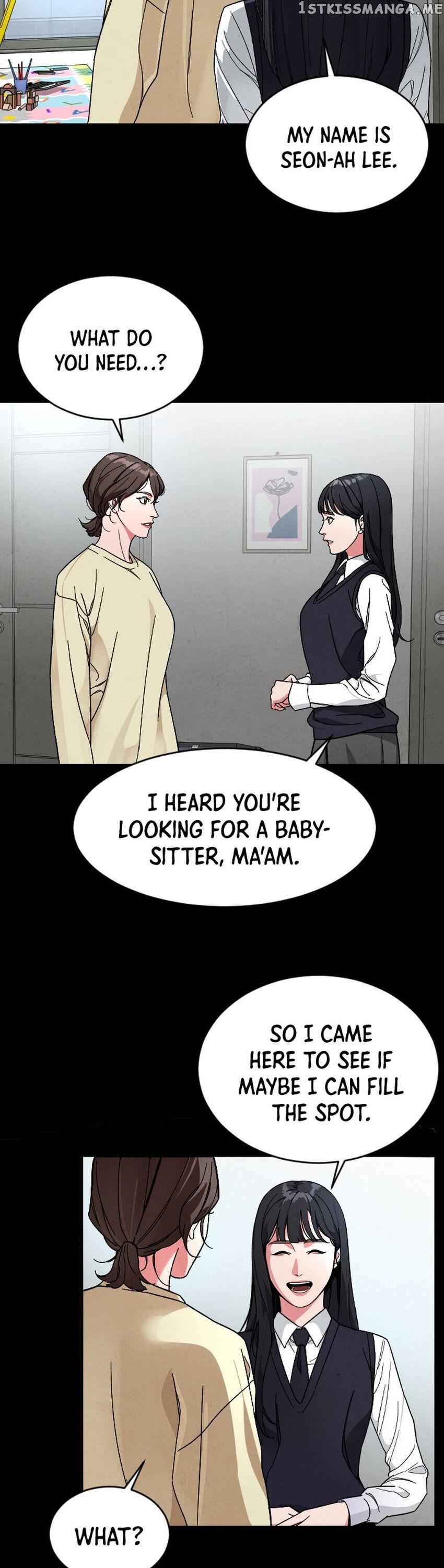 Ordinary Child Chapter 14 - page 8