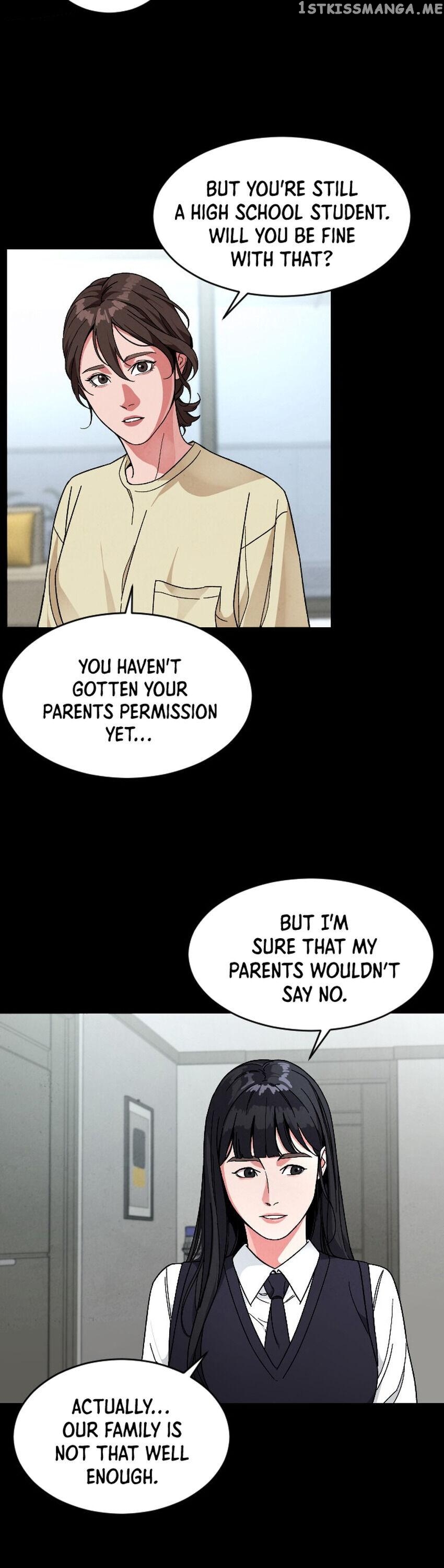 Ordinary Child Chapter 14 - page 9