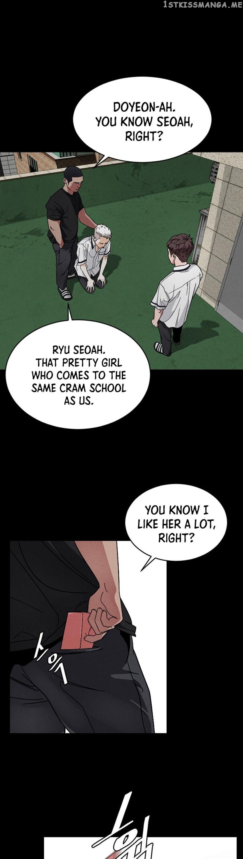 Ordinary Child Chapter 15 - page 10
