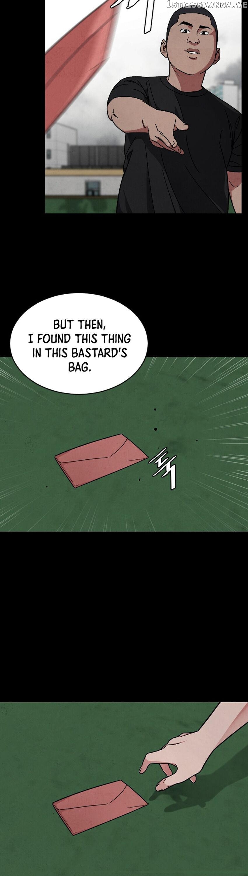 Ordinary Child Chapter 15 - page 11