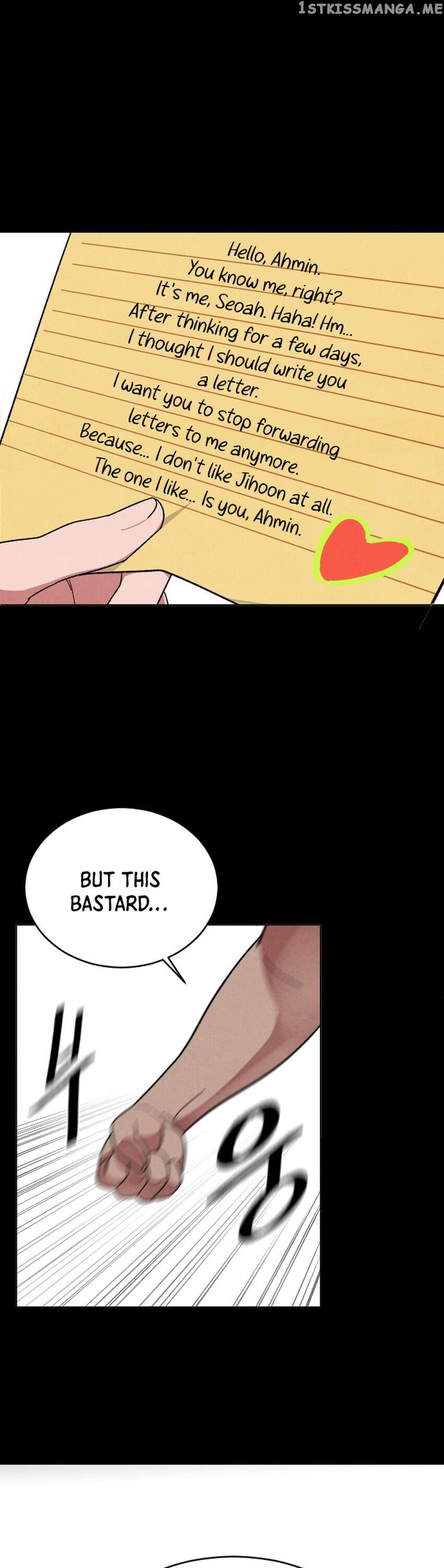 Ordinary Child Chapter 15 - page 13