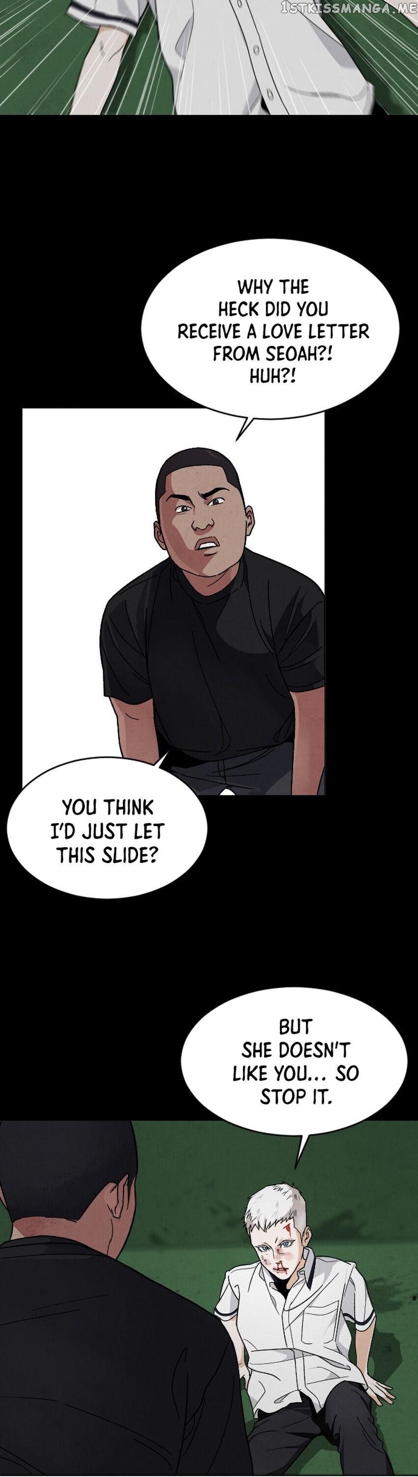 Ordinary Child Chapter 15 - page 15