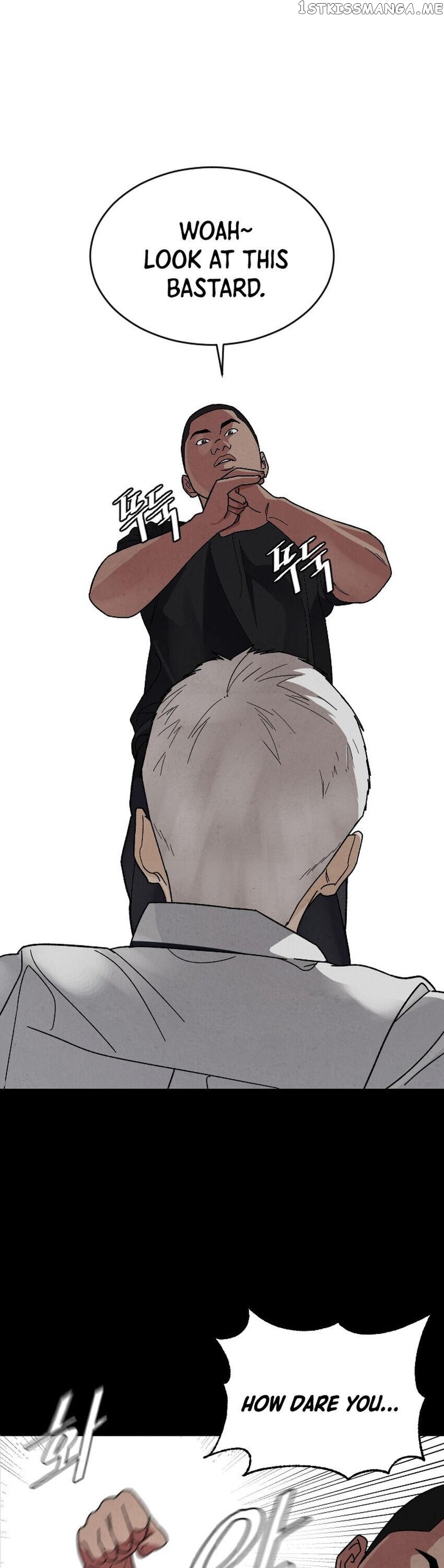 Ordinary Child Chapter 15 - page 16