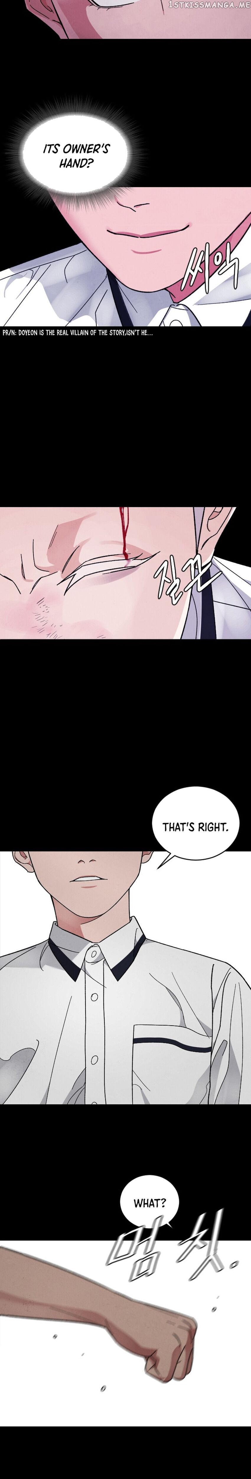 Ordinary Child Chapter 15 - page 18