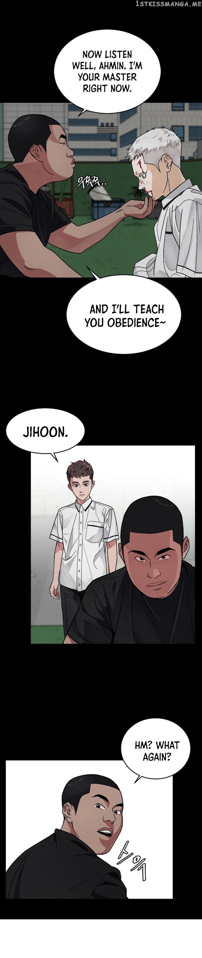 Ordinary Child Chapter 15 - page 24