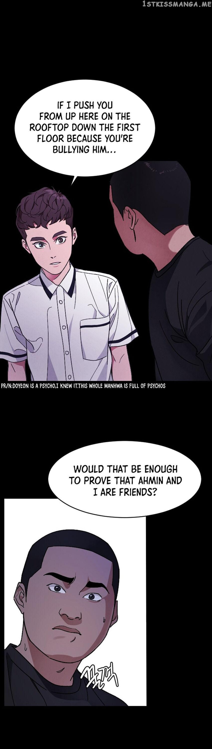 Ordinary Child Chapter 15 - page 26