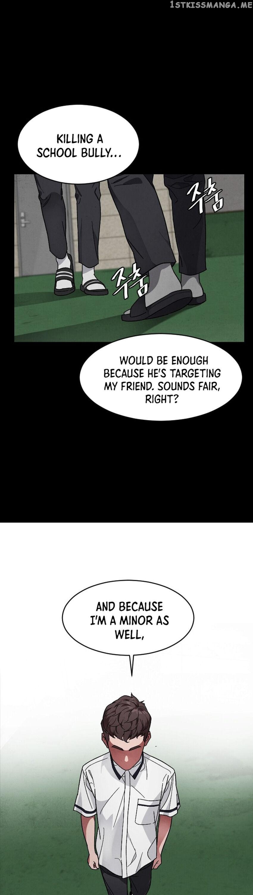 Ordinary Child Chapter 15 - page 27