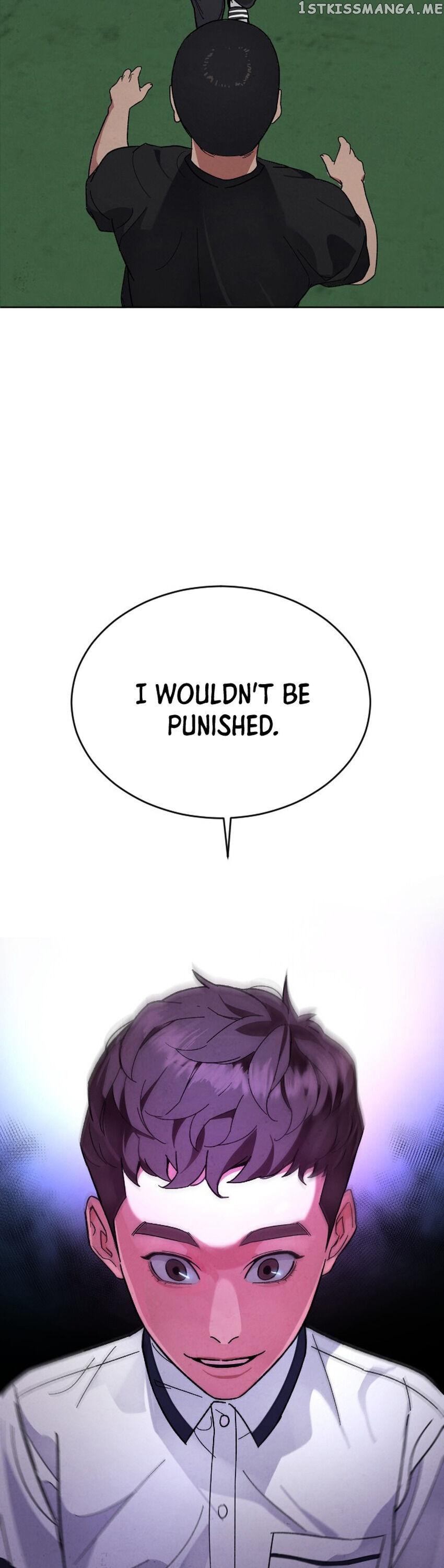 Ordinary Child Chapter 15 - page 28