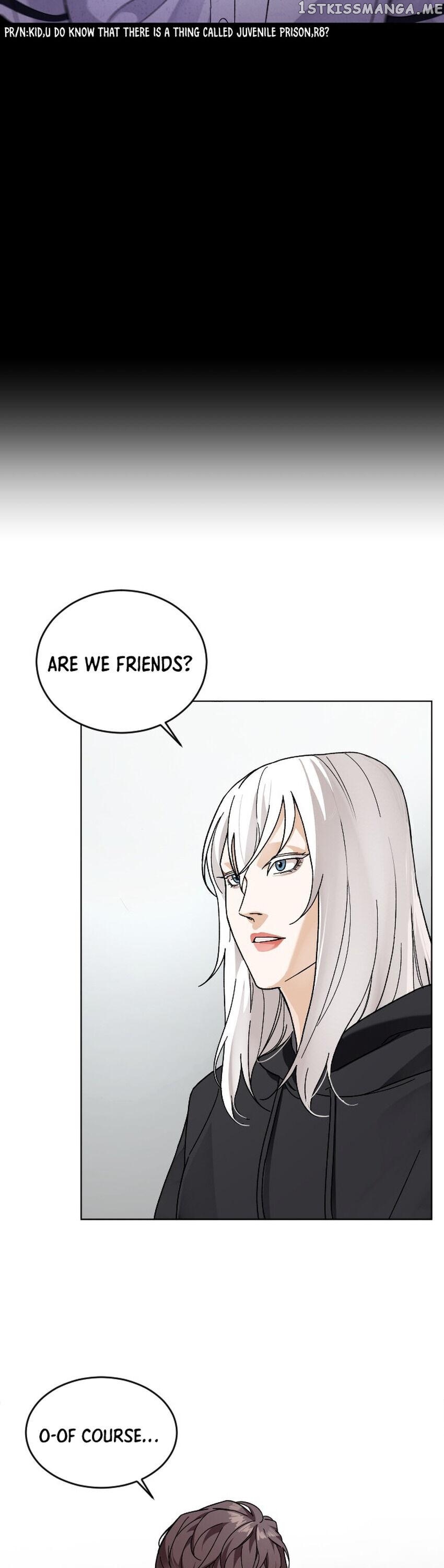Ordinary Child Chapter 15 - page 29
