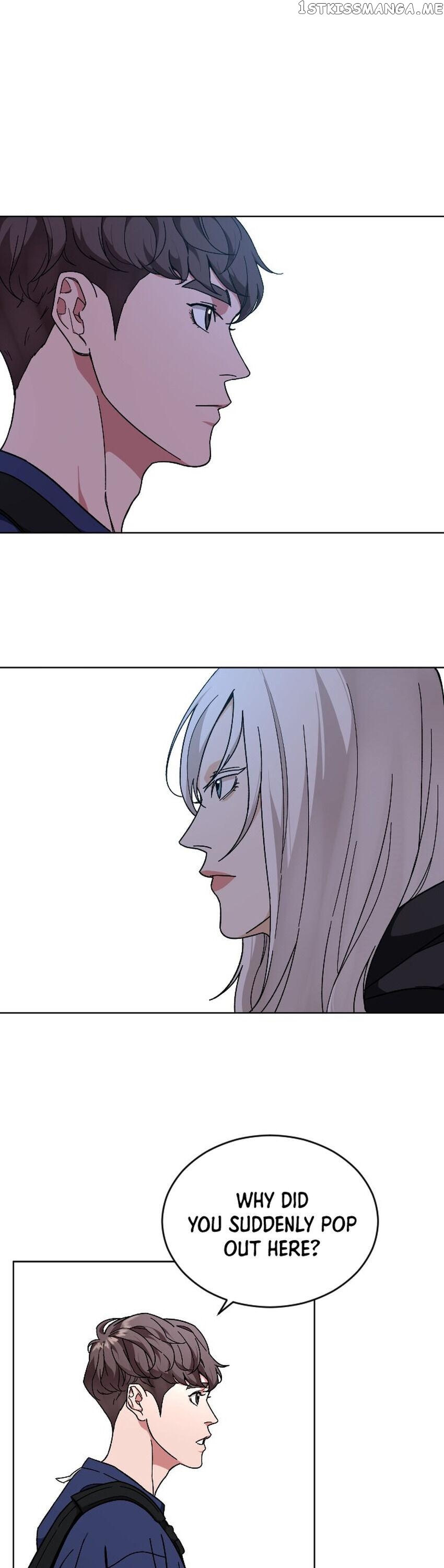 Ordinary Child Chapter 15 - page 3