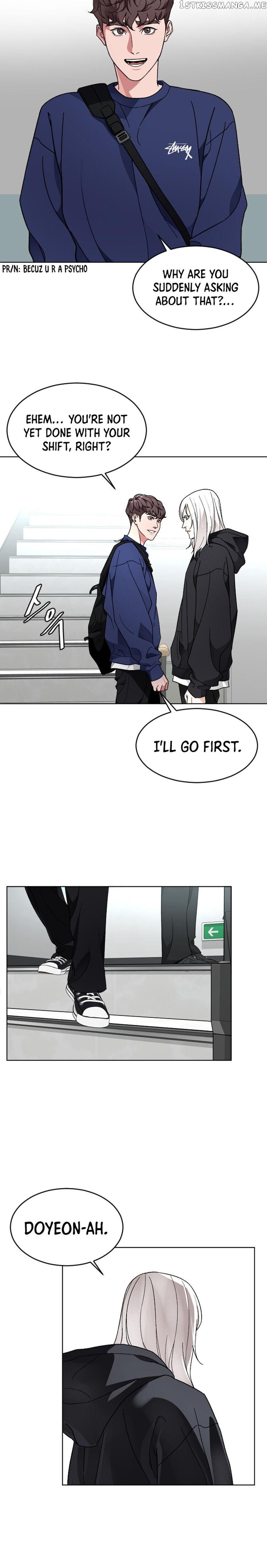 Ordinary Child Chapter 15 - page 30