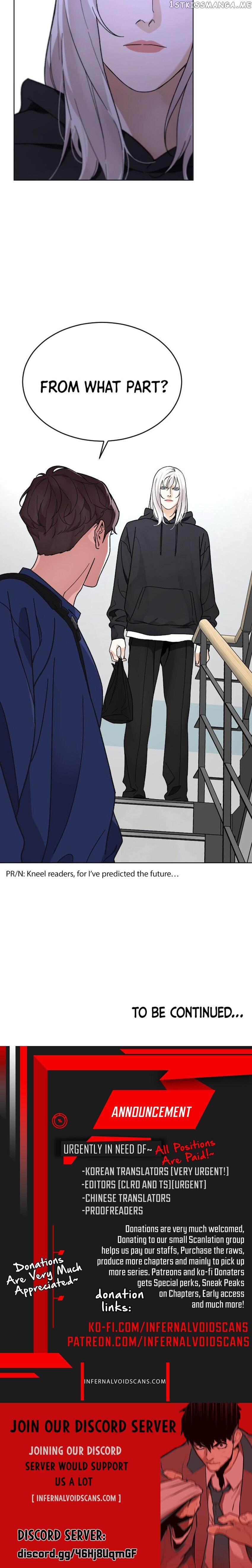 Ordinary Child Chapter 15 - page 34