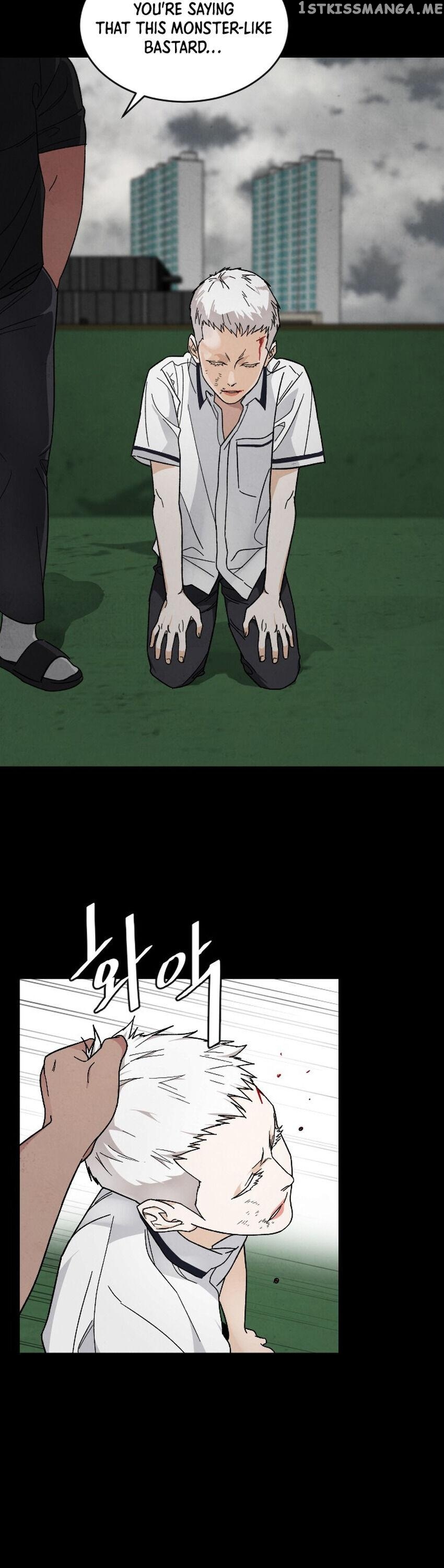 Ordinary Child Chapter 15 - page 8