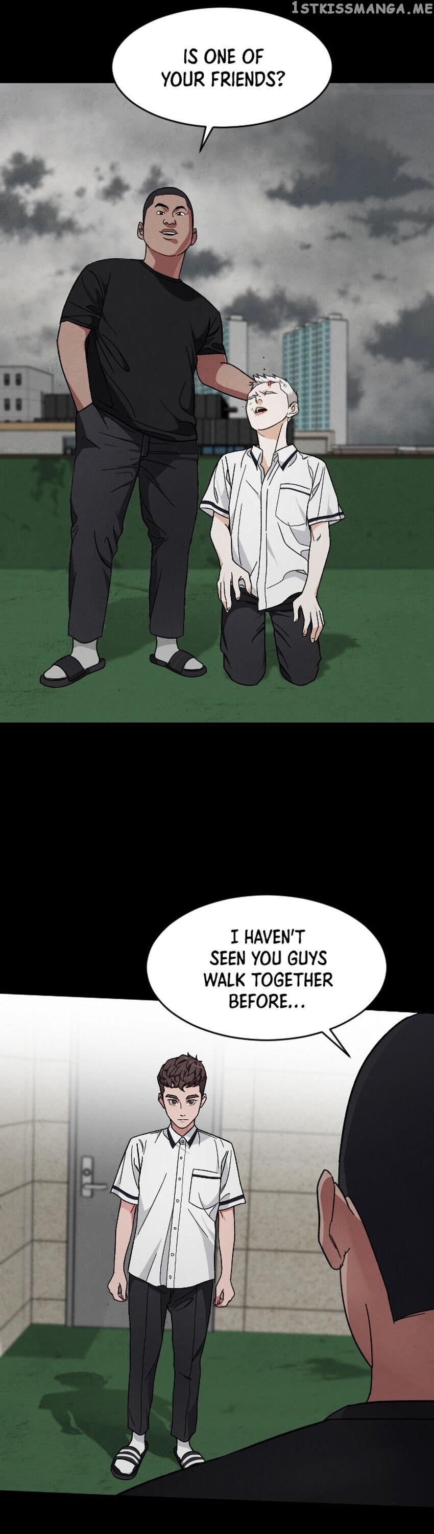 Ordinary Child Chapter 15 - page 9