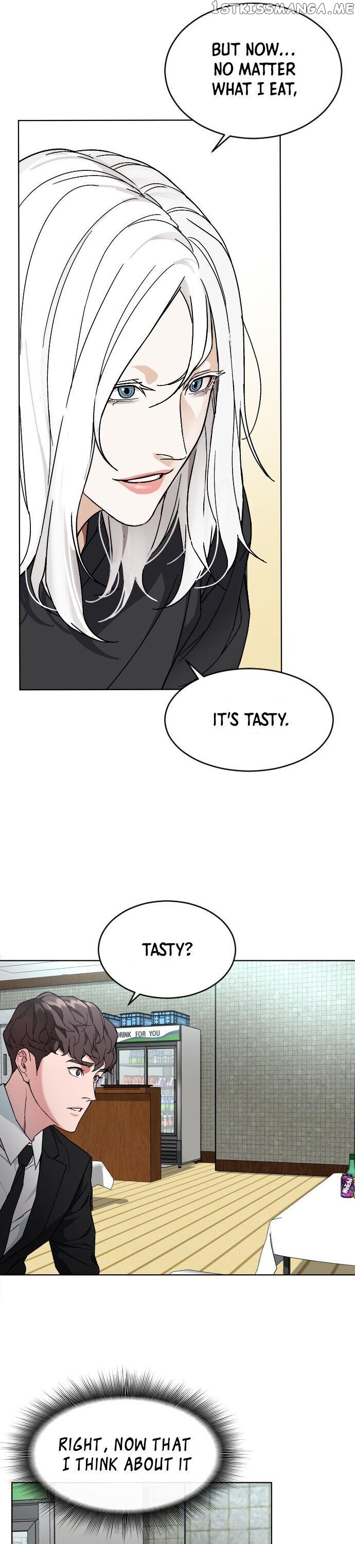Ordinary Child Chapter 2 - page 10