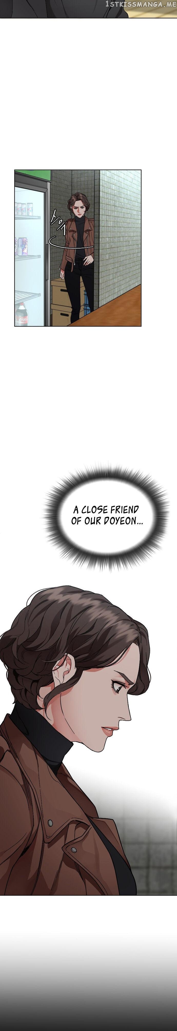 Ordinary Child Chapter 2 - page 12