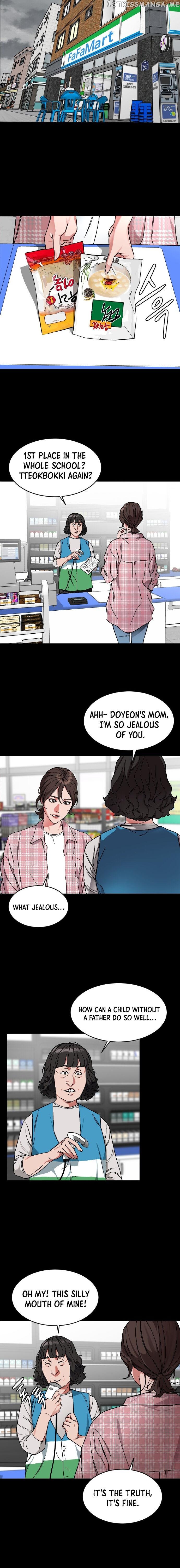 Ordinary Child Chapter 2 - page 14