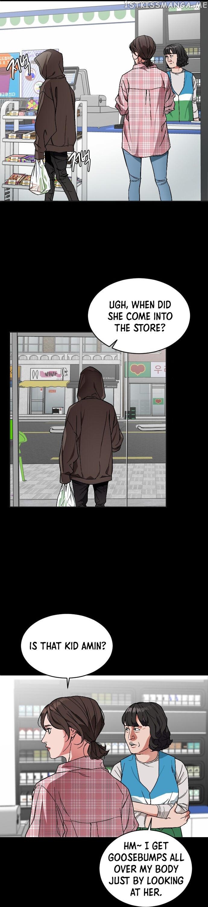 Ordinary Child Chapter 2 - page 18