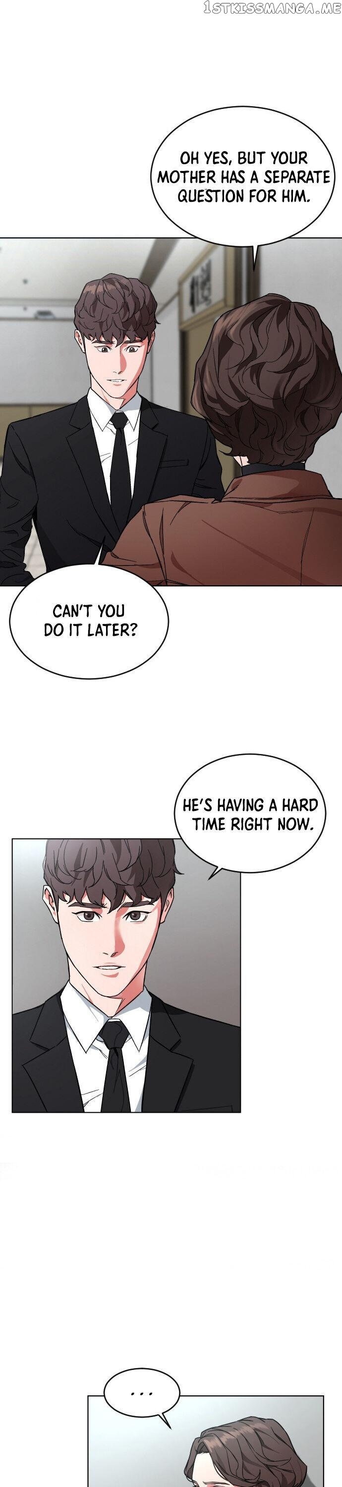 Ordinary Child Chapter 2 - page 21