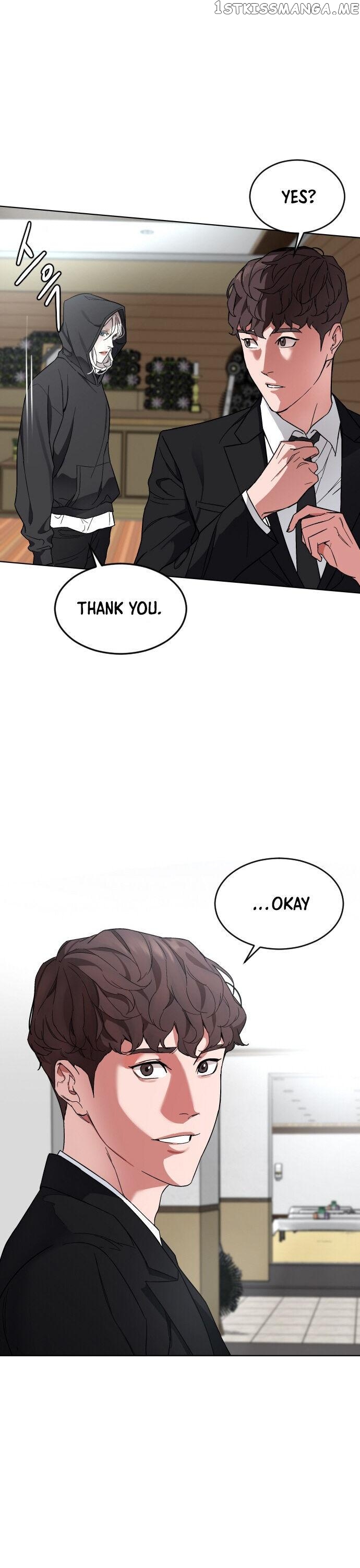 Ordinary Child Chapter 2 - page 28