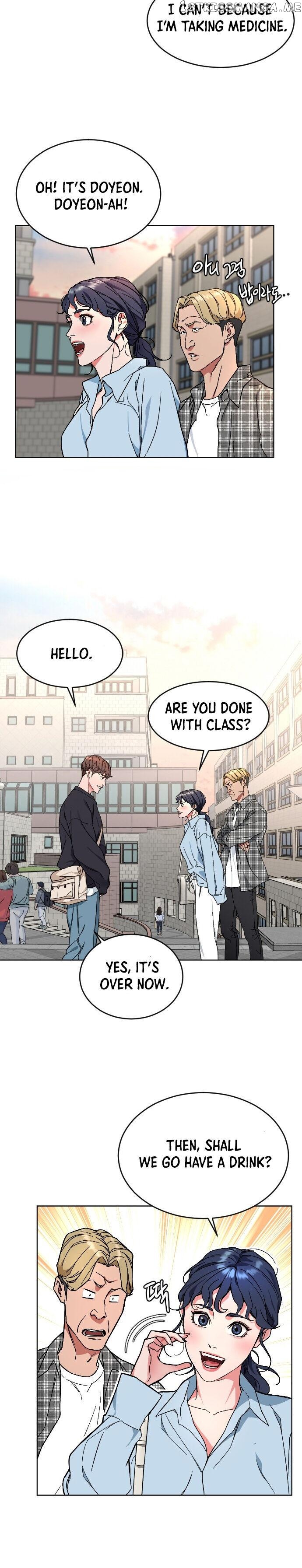 Ordinary Child Chapter 2 - page 35